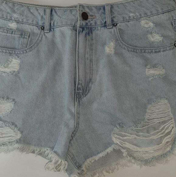 Forever 21 Pants - Forever 21 shorts